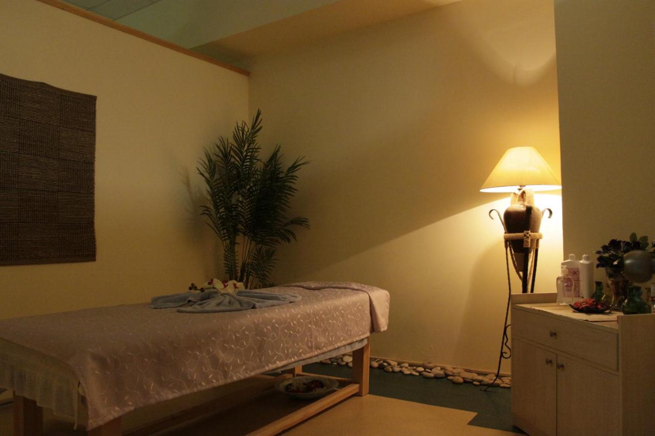 Peninsula Pine Club Boutique Hotel & Spa Kusadasi Exterior photo